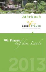 Foto: Die Titelseite des Jahrbuchs 2013. |  Landwirtschaft News & Agrarwirtschaft News @ Agrar-Center.de