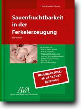 Foto: Sauenfruchtbarkeit - Ab sofort in der AVA erhtlich. |  Landwirtschaft News & Agrarwirtschaft News @ Agrar-Center.de