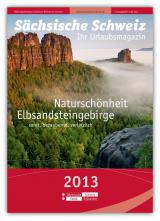 Sachsen-News-24/7.de - Sachsen Infos & Sachsen Tipps | Foto: Schsische Schweiz - Ihr Urlaubsmagazin / Ausgabe 2013