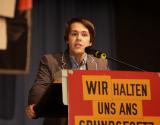 Deutsche-Politik-News.de | Spitzenkandidaten der PIRATEN in Rheinland-Pfalz Vincent Thenhart (19) aus Neustadt a.d.W.