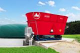 Foto: SILOKING StaticLine Biogas. |  Landwirtschaft News & Agrarwirtschaft News @ Agrar-Center.de