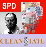 Deutsche-Politik-News.de | Peer Steinbrck und sein Marktwert - CLEANSTATE e.V.