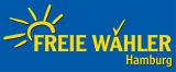 Deutschland-24/7.de - Deutschland Infos & Deutschland Tipps | Foto: Das Logo der Partei FREIE WHLER, Hamburg.