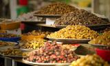 Historisches @ Historiker-News.de | Foto: Markt in Al Ain.