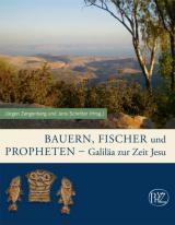 Historisches @ Historiker-News.de | Foto: Bauern, Fischer und Propheten. Galila zur Zeit Jesu von Jrgen Zangenberg und Jens Schrter.