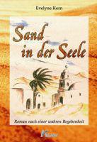 Tunesien-News.de - Tunesien Infos & Tunesien Tipps | Foto:  Sand in der Seele /  Buch: ISBN 978-3-939-478-041