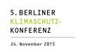 Deutsche-Politik-News.de | 5. Berliner Klimaschutzkonferenz