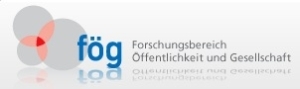 Deutsche-Politik-News.de | fög - Forschungsinstitut Öffentlichkeit und Gesellschaft / Universität Zürich