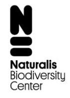 Pflanzen Tipps & Pflanzen Infos @ Pflanzen-Info-Portal.de | Foto: Logo Naturalis Biodiversity Center
