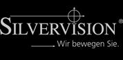 Deutsche-Politik-News.de | Silvervision Logo