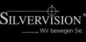 Tickets / Konzertkarten / Eintrittskarten | Silvervision Logo