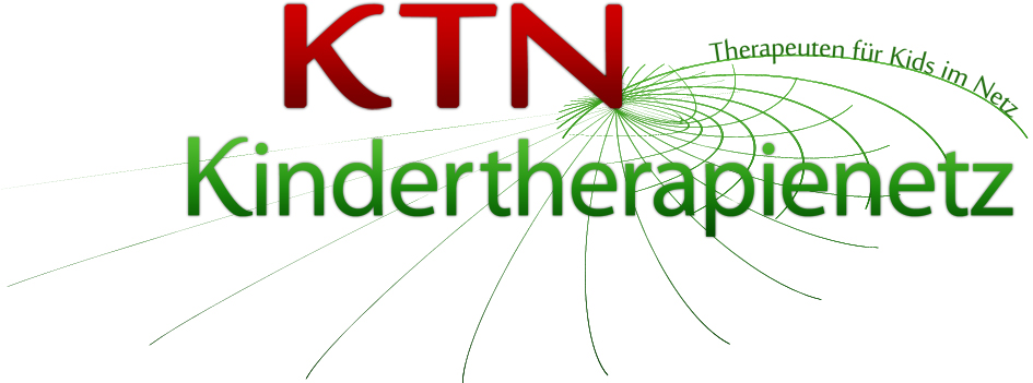 Gesundheit Infos, Gesundheit News & Gesundheit Tipps | Logo Kindertherapienetz