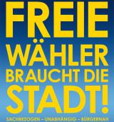 Deutsche-Politik-News.de | FREIE WHLER: Hamburger Wahlplakat aus 2011