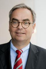 Deutsche-Politik-News.de | Foto: Dr. Walter Scheuerl, Rechtsanwalt und Mitglied der Hamburgischen Brgerschaft
