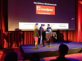 Open Source Shop Systeme |  | Open Source Shop News - Foto: Preisverleihung Online-Handels-Award 2013 in Bonn.