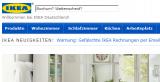 Deutsche-Politik-News.de | Foto: Ikea-Kunden wollen Ikea-Produkte