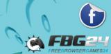 Browser Games News | Foto: FBG24 Gewinnspiel Logo.