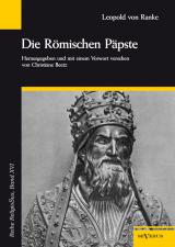Historisches @ Historiker-News.de | Foto: Cover von >> Die Rmischen Ppste <<