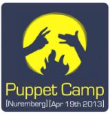 Software Infos & Software Tipps @ Software-Infos-24/7.de | OpenSource Software News - Foto: das zweite Puppet Camp