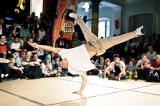 Casting Portal News | Foto: Breakdancer in Aktion (Foto: Christoph Seidler).