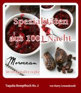 Nahrungsmittel & Ernhrung @ Lebensmittel-Page.de | Foto: Spezialitten aus 1001 Nacht - ebook.