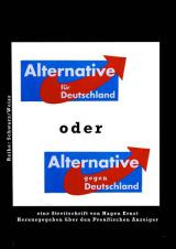 Deutsche-Politik-News.de | Alternative fr Deutschland oder Alternative gegen Deutschland?