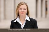Landleben-Infos.de | Foto: Sonja Reiff geb. Prothmann, Rechtsanwltin fr Arbeitsrecht aus Frankfurt.