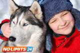 Tier Infos & Tier News @ Tier-News-247.de | Foto: Eine sehr gutes Beispiel fr die Beziehung zwischen Mensch und Tier sind die Huskies oder auch Schlittenhunde.