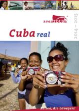 Kuba-News.de - Kuba Infos & Kuba Tipps | Foto: Katalog >> Cuba real 2014-15 << von avenTOURa.