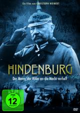 Historisches @ Historiker-News.de | Foto: Paul von Hindenburg - Film von Christoph Weinert.