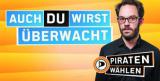 Deutsche-Politik-News.de | Pirat Daniel Domscheit-Berg, Ex-Sprecher der Enthllungsplattform WikiLeaks, grndete 2011 OpenLeaks.