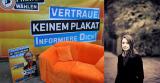 Landwirtschaft News & Agrarwirtschaft News @ Agrar-Center.de | Mit dabei auf dem orangenen Sofa: Katharina Nocun, Politische Geschftsfhrerin der Piratenpartei!