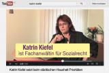 Sachsen-News-24/7.de - Sachsen Infos & Sachsen Tipps | Endspurt ums Rathaus mit YouTube