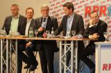 Deutsche-Politik-News.de | RPR1.Elefantenrunde im Mainzer Landtag