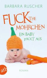 Foto: Barbara Ruscher - Fuck the Mhrchen (Aufbau Verlag).