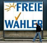 Deutsche-Politik-News.de | Foto: Das Logo der Partei FREIE WHLER