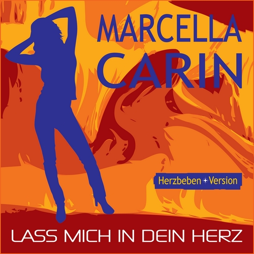 Deutsche-Politik-News.de | Lass mich in dein Herz 2.0: Marcella Carin lockt auf die Tanzflchen
