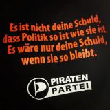 Deutsche-Politik-News.de | Foto: Piratenpartei