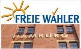 Hamburg-News.NET - Hamburg Infos & Hamburg Tipps | Das Logo der Partei FREIE WHLER