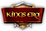 Browsergames News: Foto: Kings Era Logo