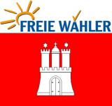 Deutsche-Politik-News.de | Logo der Partei FREIE WHLER in Hamburg