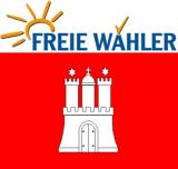 Hamburg-News.NET - Hamburg Infos & Hamburg Tipps | Logo der Partei FREIE WHLER in Hamburg