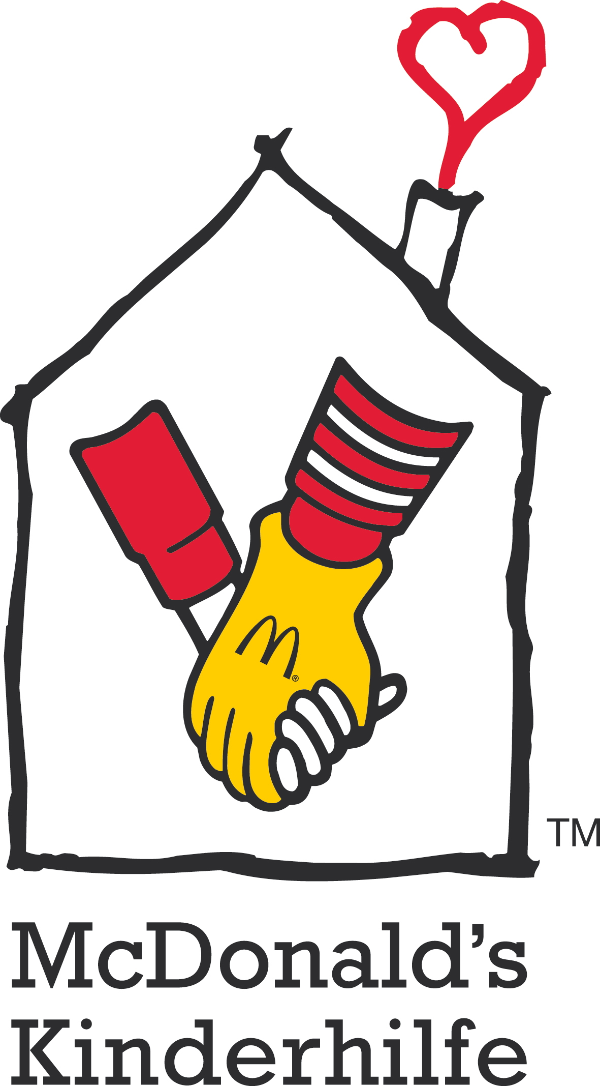 Deutsche-Politik-News.de | McDonald's Kinderhilfe Stiftung