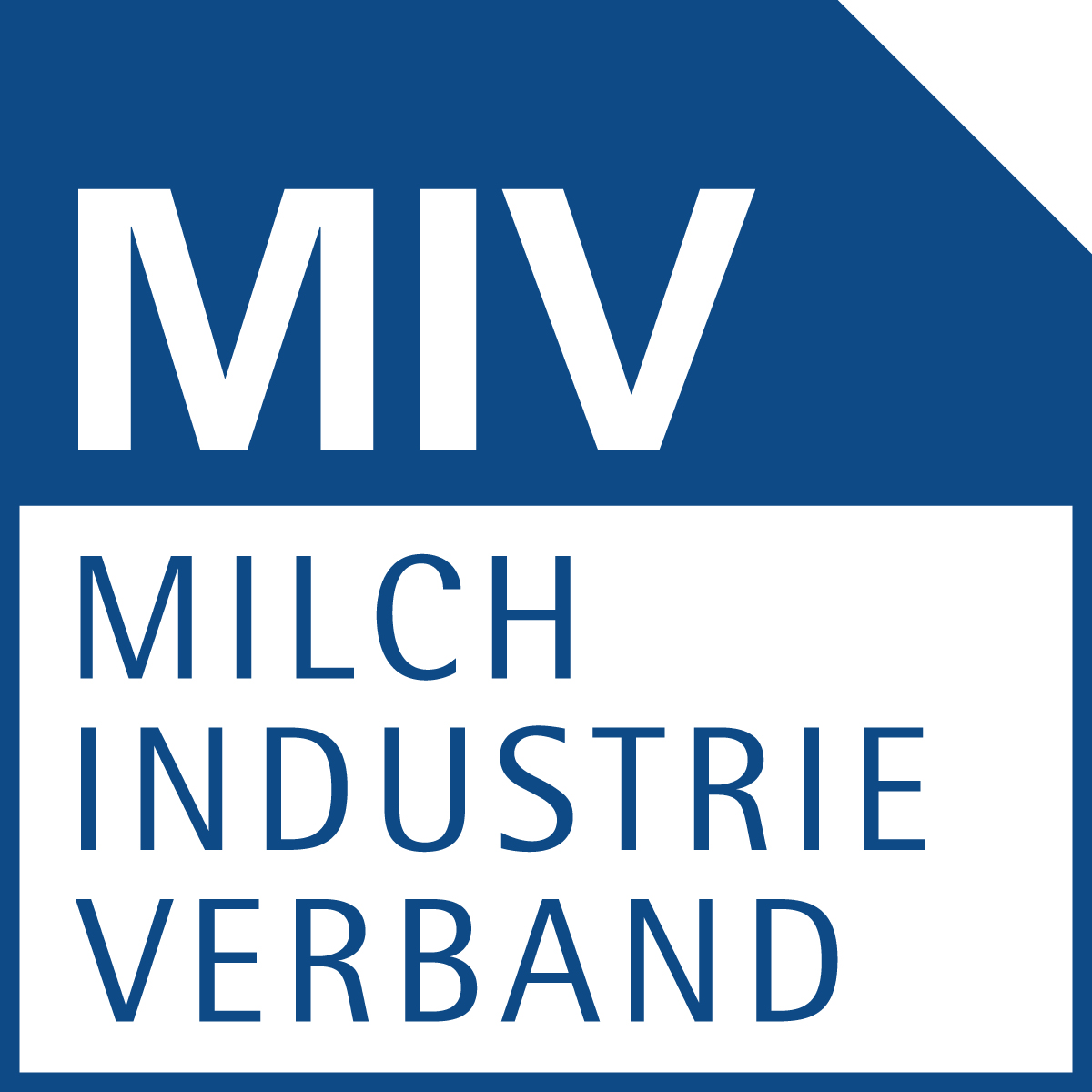 Deutsche-Politik-News.de | Milchindustrie-Verband e.V.