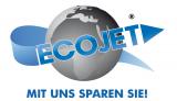 Deutsche-Politik-News.de | Logo ECOJET, SCS Schneider GmbH, Fuldabrck