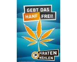 Deutsche-Politik-News.de | Die Piratenpartei setzt sich fr eine verantwortungsvolle Legalisierung von Cannabis ein!