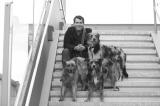 Hunde Infos & Hunde News @ Hunde-Info-Portal.de | Foto: Hundetrainer und Autor Normen Mrozinski.