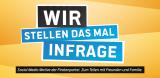 Deutsche-Politik-News.de | Wahlen sollten mglichst zusammen gelegt werden, nicht wenige Wochen auseinander liegen...