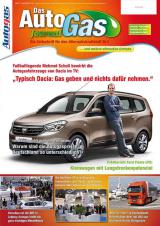 Autogas / LPG / Flssiggas | Foto: Mehmet Scholl bewirbt Dacia-Fahrzeuge im TV.