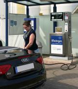 Autogas / LPG / Flssiggas | Foto: Drei Viertel aller Pkw mit alternativem Antrieb fahren mit Autogas.